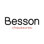 Besson Chaussures logo-besson-chaussures
