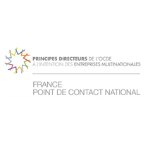 French National Contact Point