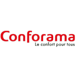 Conforama logo-conforama