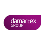 Damartex logo-damartex
