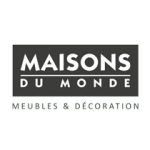 Maison du Monde logo-maison-du-monde