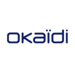Okaïdi logo-okaidi