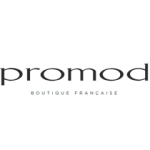 Promod logo-promod