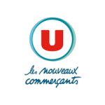 Super U logo-superu