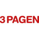 3Pagen - redimensionné site web