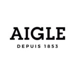 Aigle - redimensionné site web