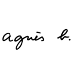 agnès b