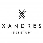 Xandres - logo