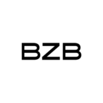 LOGO BZB - Noir 1