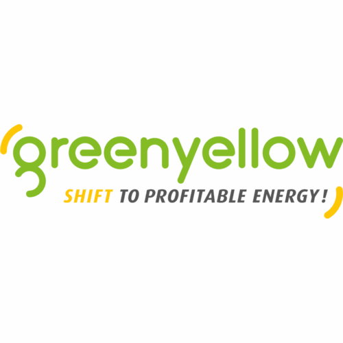 Green Yellow